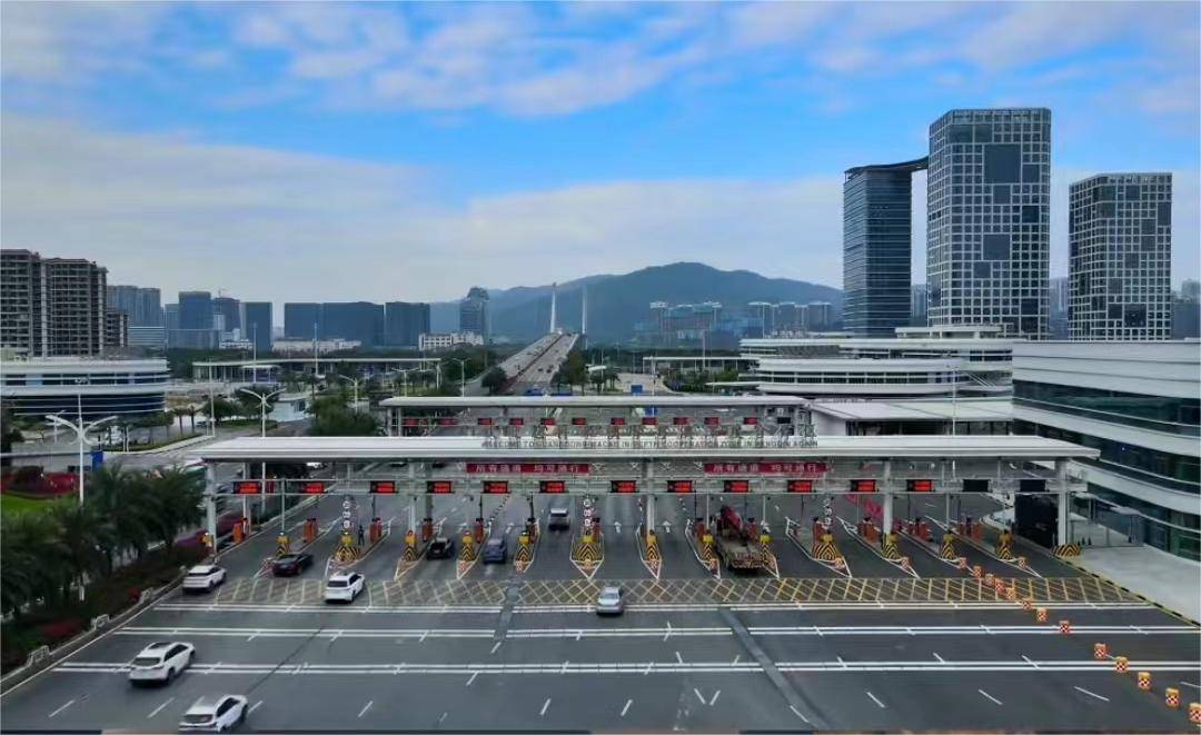 横琴最新政策2024:明起实施!横琴出台两项新政!-横琴即将出台新政策