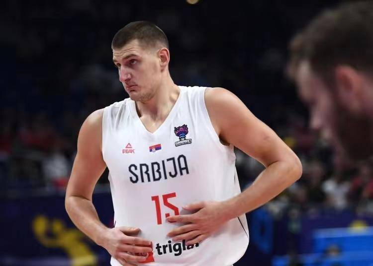 原创            FIBA公布奥运男篮实力榜：日本第十，塞尔维亚第四，美国男篮第一-奥运会各国男篮