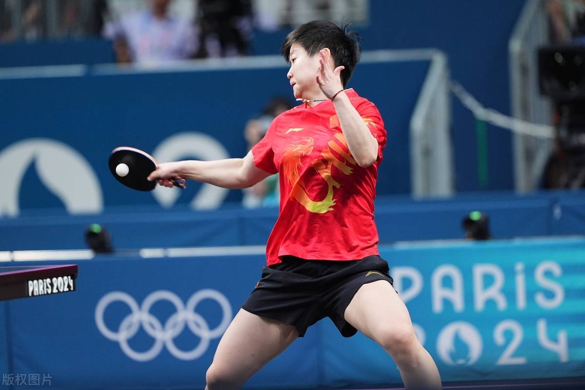 原创 奥运乒乓球7月31日赛程:单打产生8强名单,孙颖莎、平野美宇出战-奥运乒乓球赛结果