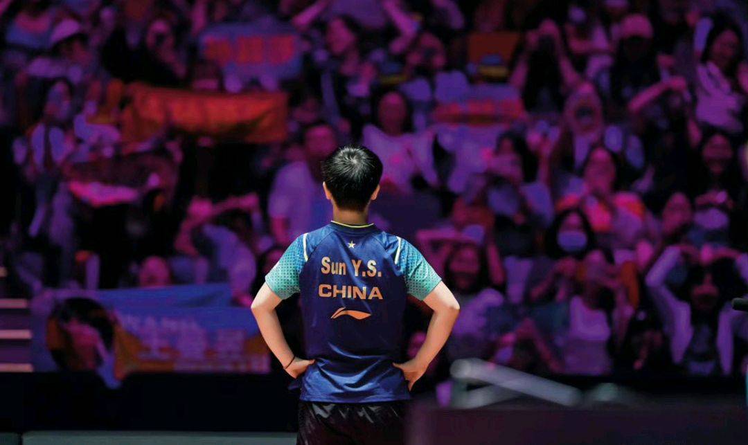 原创            想让孙颖莎成为王皓，早田希娜和平野美宇突破孙颖莎，是最终目标-早田希娜夺冠