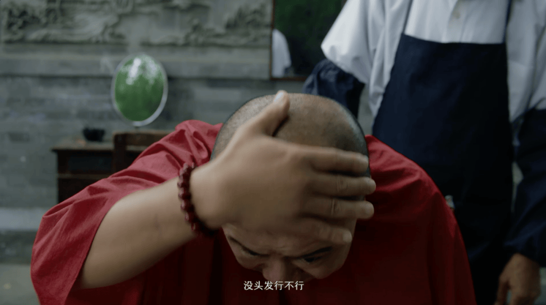 贴脸开大，鲁豫正式回应撞脸-鲁豫打脸