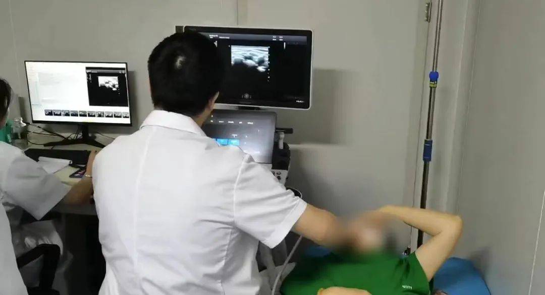 甲状腺结节并不等同于癌!良、恶性各有什么超声特征?-恶性甲状腺结节超声提示