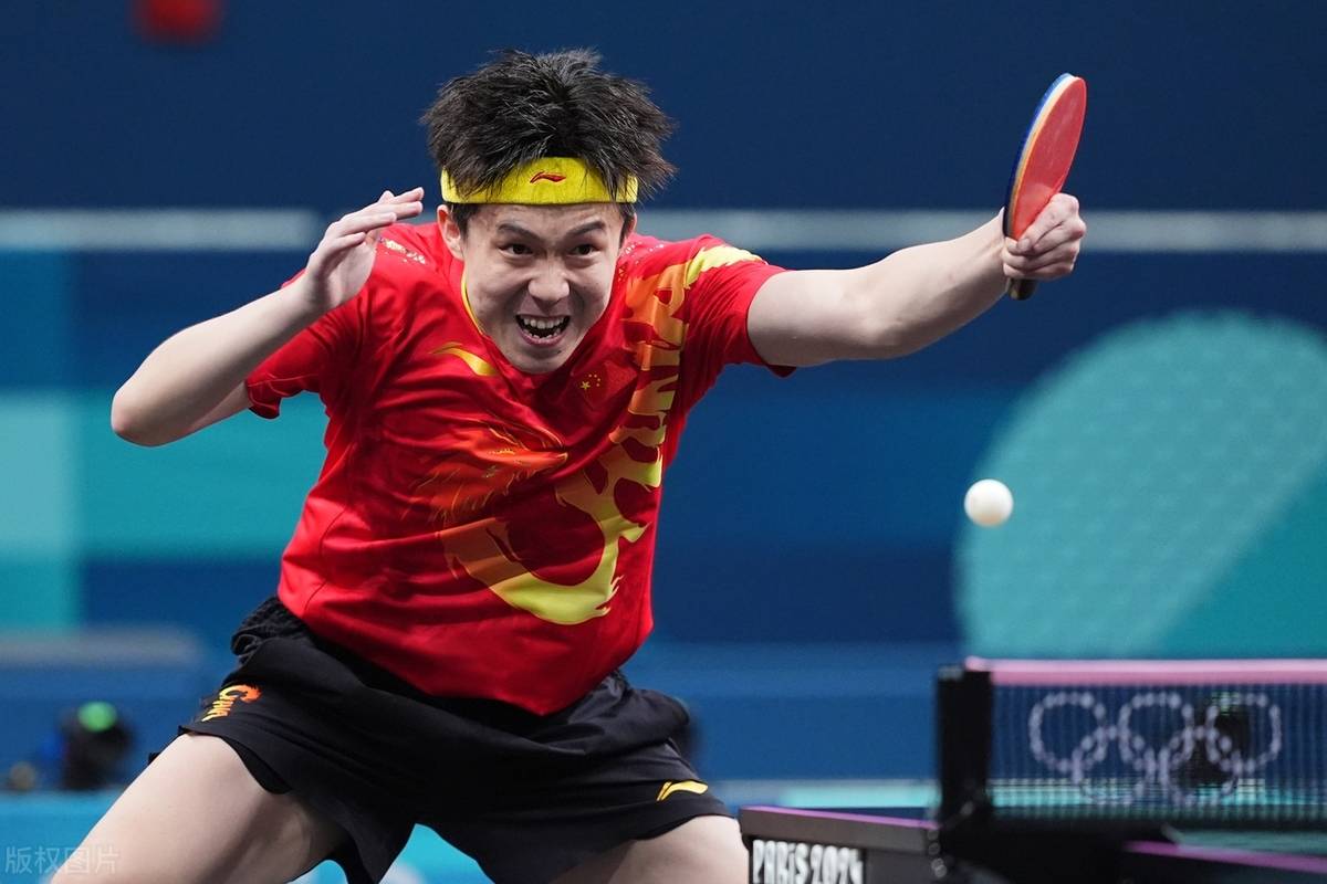 原创 奥运乒乓球7月31日赛程:单打产生8强名单,孙颖莎、平野美宇出战-奥运乒乓球赛结果