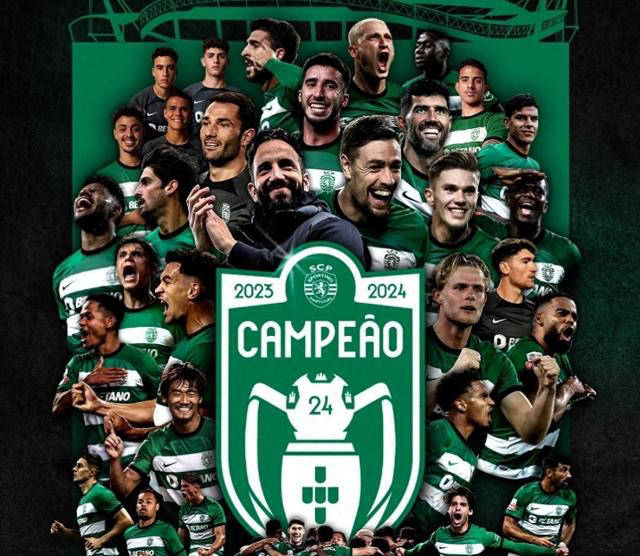 波尔图逆转胜葡萄牙体育,创纪录第24次获得葡超杯冠军-葡萄牙波尔图教堂