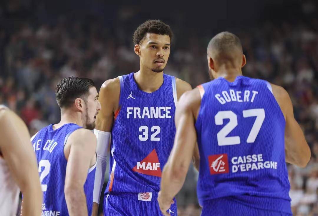 原创            FIBA公布奥运男篮实力榜：日本第十，塞尔维亚第四，美国男篮第一-奥运会各国男篮