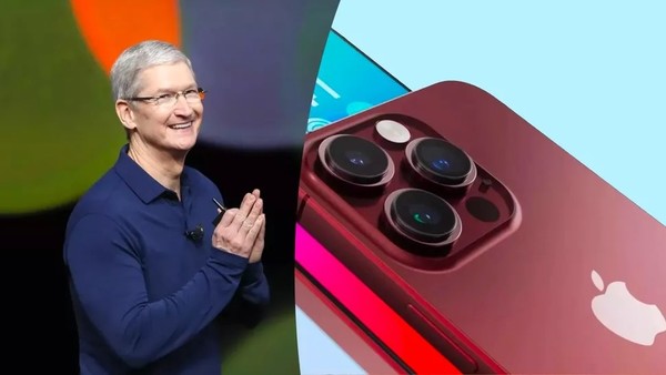 外媒预测iPhone 16系列将于9月10日发布 10天后开售-iphone发布会9月
