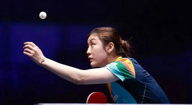 原创            东京奥运冠军陈梦豪宅价值翻倍，王楠奖励令人羡慕-东京奥运会陈梦夺冠视频