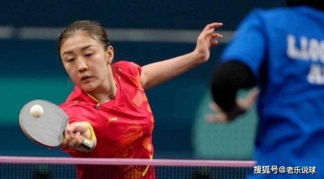 原创            乒乓球16强对阵出炉，孙颖莎遇到印度怪胶，平野美宇迎战巴特拉-乒乓赛事最新消息孙颖莎