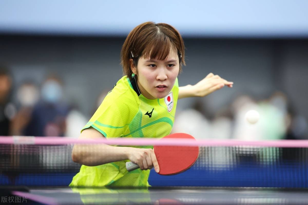 原创 奥运乒乓球7月31日赛程:单打产生8强名单,孙颖莎、平野美宇出战-奥运乒乓球赛结果