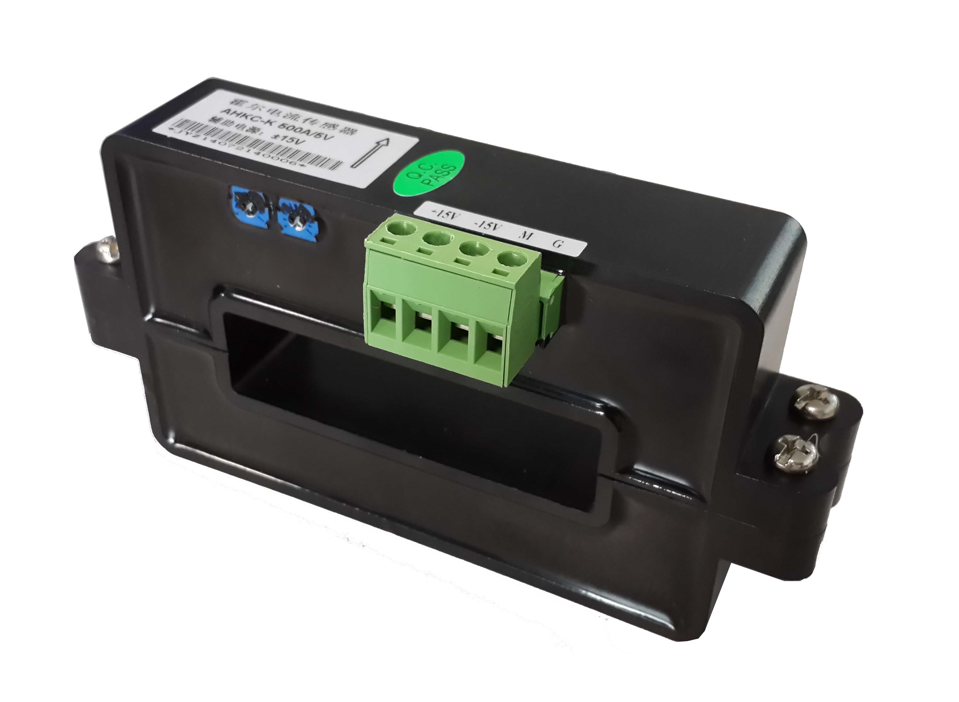 霍尔传感器：原理、应用与未来发展