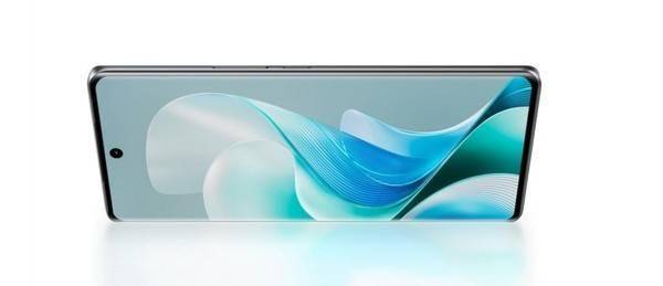 vivo V40系列两款新机发布 超薄机身配大电池-vivop40手机参数