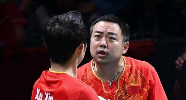 陈梦创造历史，孙颖莎粉丝集体失落-陈梦孙颖莎比赛