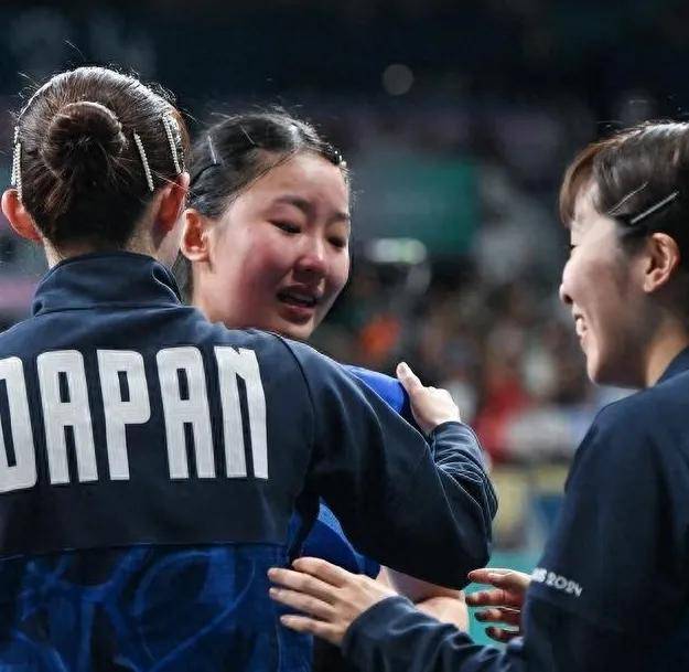 原创            张本美和豪言战胜中国队！目标为日本夺一金，马龙陈梦霸气表态-张本美和最新消息2024年
