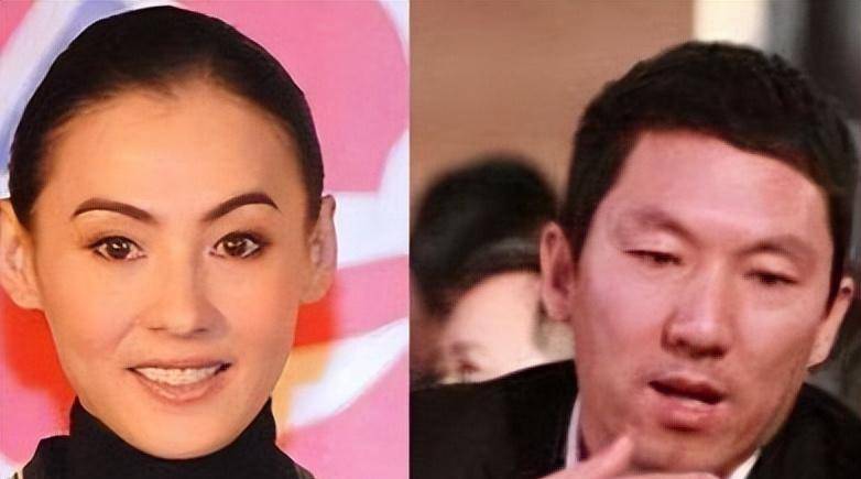 孙东海自曝已生子，5岁张承礼近照曝光，神似张柏芝-孙东海坐牢了吗视频