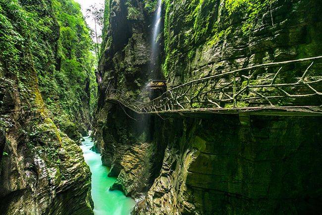 湖北恩施地接旅行社,恩施地接社旅行,恩施旅游地接团-恩施户外线路大全