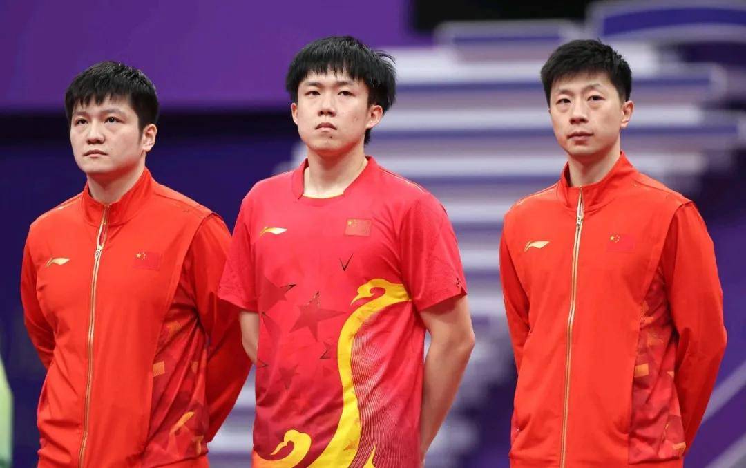 原创            张本美和豪言战胜中国队！目标为日本夺一金，马龙陈梦霸气表态-张本美和最新消息2024年