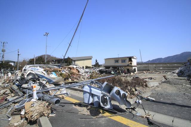 原创            日本大地震警报引发的“退订潮”：危机与应对-日本大地震2020