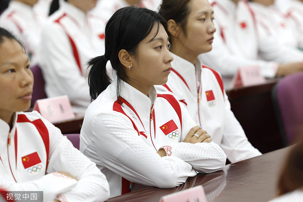 女子100米预赛-葛曼棋小组仅第六 “哪吒”无缘正赛-女子百米选手葛蔓琪是哪里人呀