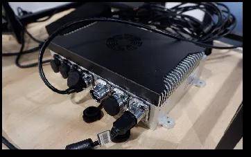 助力自动驾驶测试 | 济达交通自动驾驶测试服务方案简介-自动驾驶测试是什么意思