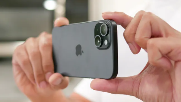 iPhone 16 Pro操作按钮工作原理曝光 还有新玩法？-9月16日苹果发布会内容