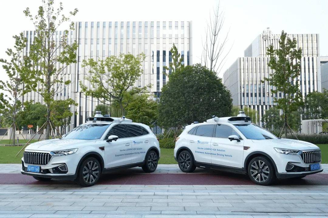 助力自动驾驶测试 | 济达交通自动驾驶测试服务方案简介-自动驾驶测试是什么意思