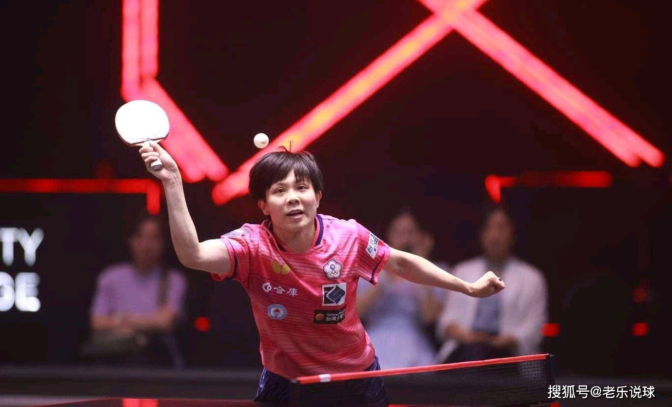 原创            乒乓球16强对阵出炉，孙颖莎遇到印度怪胶，平野美宇迎战巴特拉-乒乓赛事最新消息孙颖莎