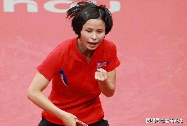 原创            乒乓球16强对阵出炉，孙颖莎遇到印度怪胶，平野美宇迎战巴特拉-乒乓赛事最新消息孙颖莎