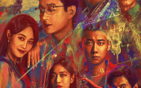 马伊琍、佟大为新剧《错位》首播3集，悬疑感拉满-错位的心电视剧原名