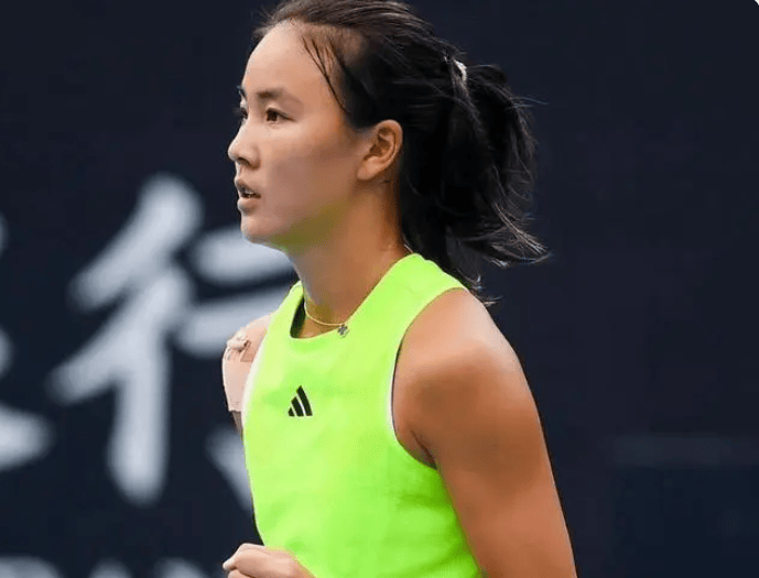 原创 0-2!袁悦完败萨巴伦卡,王雅繁双线出局,中国金花1胜4负-袁悦沙画