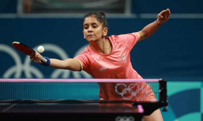 孙颖莎逆转王楚钦崩盘，两人差距究竟在哪？刘国梁四个字给出答案-孙颖莎王楚钦混双被拆