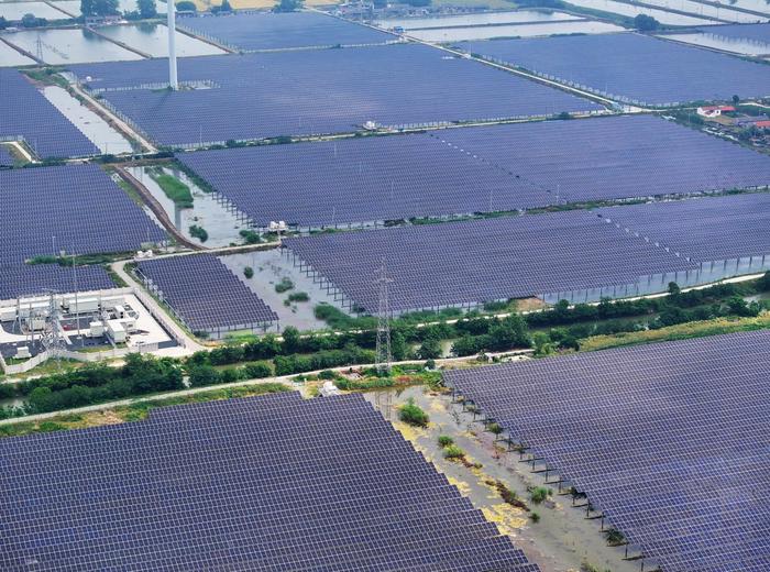 高质量发展看中国丨今夏大部分地区气温较往年同期偏高 极端天气下如何保障居民用电需求？-往年过年气温多少度