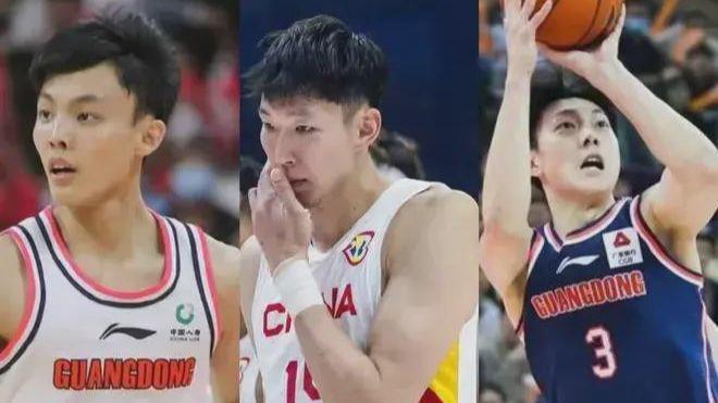 大牌云集！姚明慈善赛哈登助阵，辽宁队郭艾伦复出，无广东队球员-姚明跟辽宁