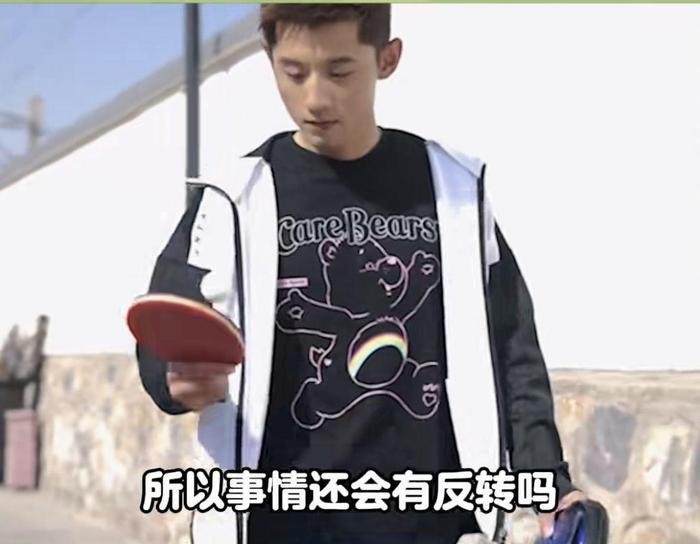 张继科扬言要曝内幕为自己洗白，景甜不愿再留体面，主动上线取关-张继科与景甜在一起多久