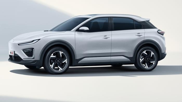 哪吒汽车:哪吒 X 泰国上市 72 小时订单突破 1000 辆-哪吒no1新能源汽车官网