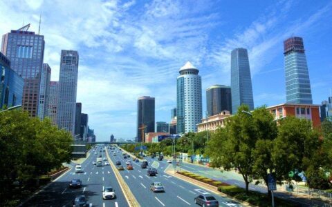 北京市轨道交通线网总规模居全国第一，公交车辆和线路规模居世界大城市首位-北京的轨道交通情况