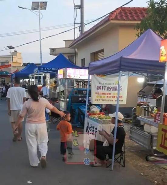 每天约有1000人到全红婵老家打卡，当地已连夜修路建停车场-全红婵家现在情况