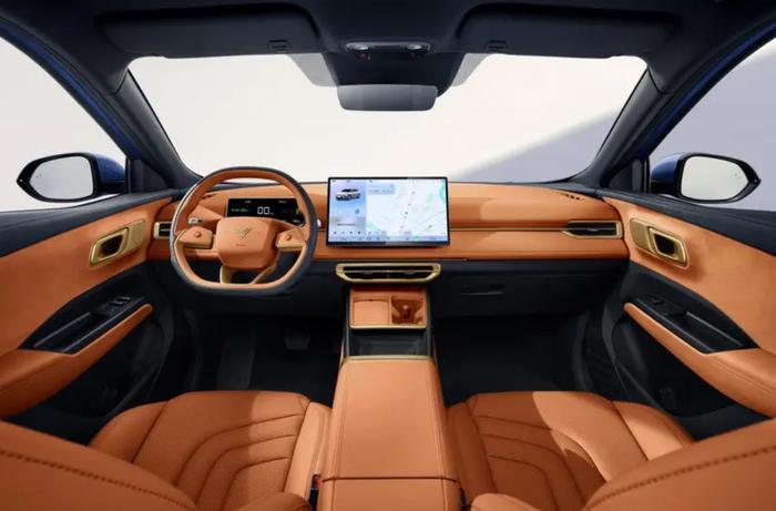 哪吒汽车:哪吒 X 泰国上市 72 小时订单突破 1000 辆-哪吒no1新能源汽车官网