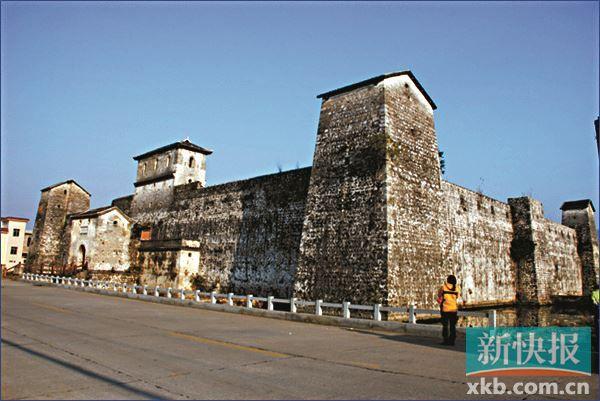 广东三线路入选全国乡村旅游精品线路-广东三线城市有哪些2021年的