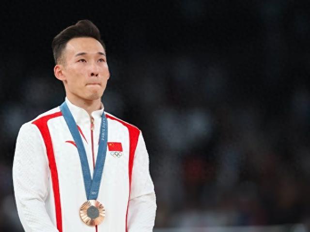 结束奥运之旅回京 肖若腾：应该不是最后一届奥运会，但……-奥运会肖若腾的个人简历