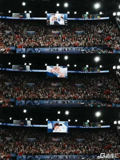 1金1钻！黄雅琼奥运夺冠，DR钻戒见证求婚现场！-黄雅琼大满贯