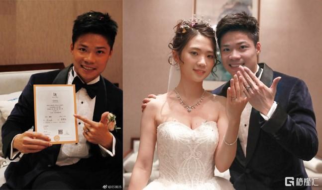 1金1钻！黄雅琼奥运夺冠，DR钻戒见证求婚现场！-黄雅琼大满贯