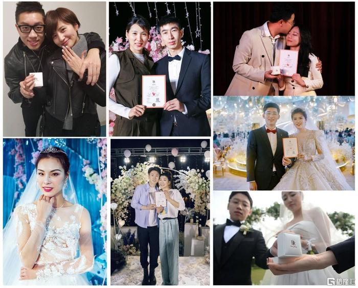 1金1钻！黄雅琼奥运夺冠，DR钻戒见证求婚现场！-黄雅琼大满贯