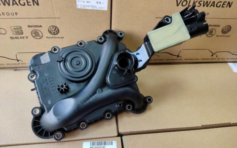 发动机油水分离器的奥秘