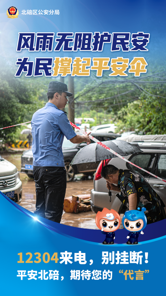 12304是什么电话号码