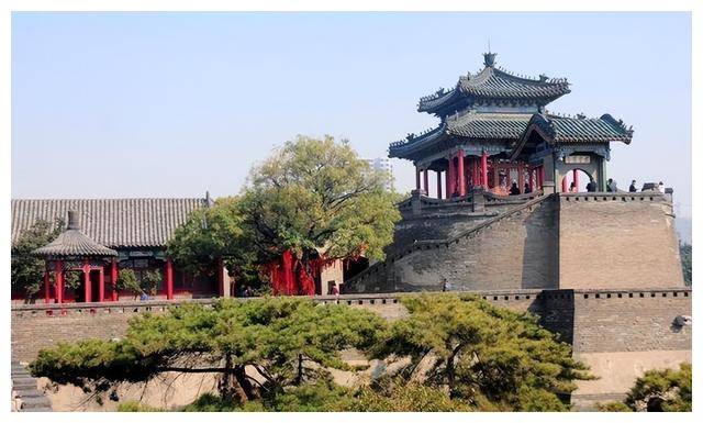 我国唯一三千年没有改名的城市是哪一座?