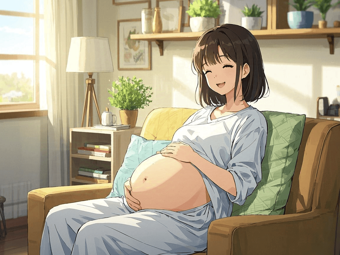 孕期吃什么东西最健康？