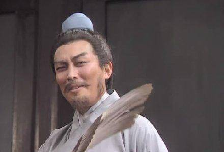 “郭嘉不死，卧龙不出”人尽皆知，但是后面还有更经典的一句