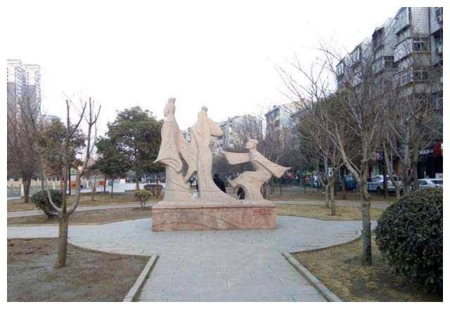 我国唯一三千年没有改名的城市是哪一座?