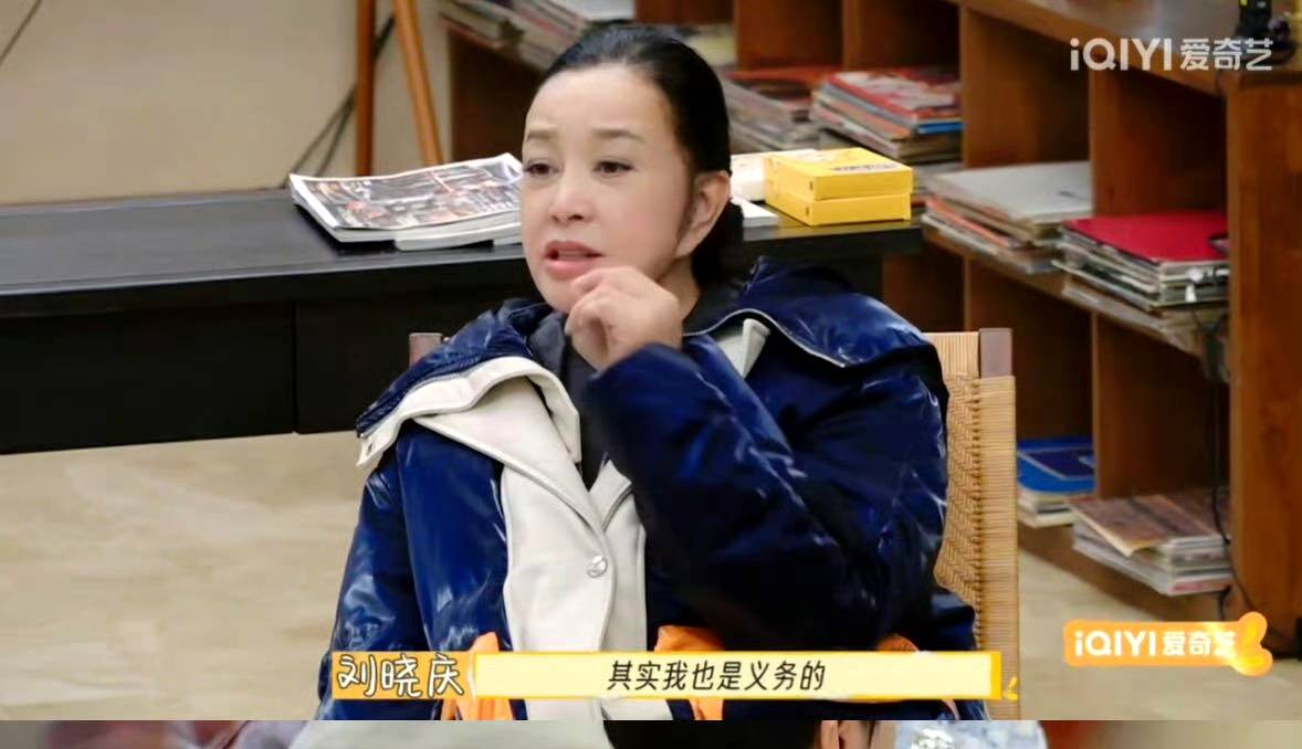 《一路繁花》一个火了，一个塌房了？