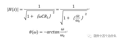 零点和极点——我终于讲清楚了